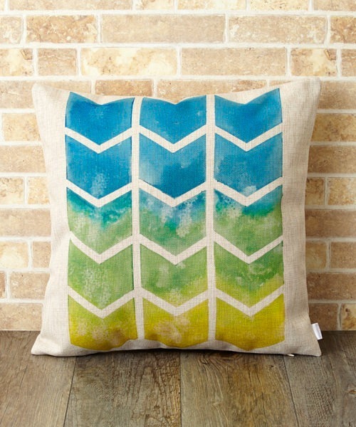 Jubilee（ジュビリー）の「北欧デザイン クッションカバー（クッション/クッションカバー・レディース・ホワイト/パープル/ネイビー/レッド/ライトグリーン/ホワイト×イエロー/グリーン/オレンジ/ブルー/レッド系その他2/ブラック系その他/ブルー系その他3/ハウンドトゥース/チャコールグレー/ブルー系その他2/ブラック×ホワイト/ライトブルー/ホワイト系その他/ブラック/ホワイト×ブラック/グリーン系その他/ブルー系その他/パープル系その他/レッド系その他/ブルーグリーン/ストライプ/グレー/グリーン系その他2・FREE）」の19枚目の写真