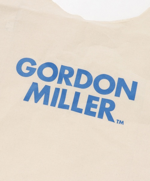 JACK & MARIE（ジャックアンドマリー）の「JACK & MARIE マルシェバック L（エコバッグ/サブバッグ・レディース・ナチュラル/アイボリー・LARGE）」の13枚目の写真