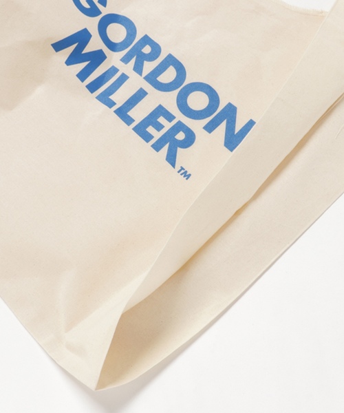 JACK & MARIE（ジャックアンドマリー）の「JACK & MARIE マルシェバック L（エコバッグ/サブバッグ・レディース・ナチュラル/アイボリー・LARGE）」の14枚目の写真