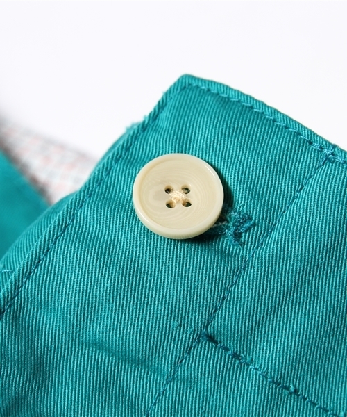 UNION STATION(ユニオンステーション)の「カラーチノクロス(チノパンツ・メンズ・オフホワイト/ベージュ/エメラルド/サックスブルー/ネイビー/イエロー/ピンク/レッド/オレンジ・SMALL/MEDIUM/LARGE/LL)」の17枚目の写真