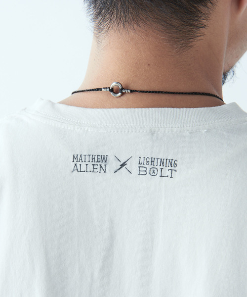 Lightning Bolt（ライトニングボルト）の「【LIGHTNING BOLT