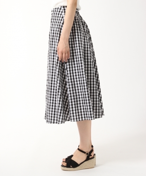 BLISS POINT(ブリスポイント)の「ボリュームフレアスカート/793871(スカート・レディース・その他3/その他1/その他4/その他5・MEDIUM/LARGE)」の13枚目の写真