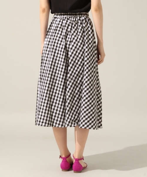 BLISS POINT(ブリスポイント)の「ボリュームフレアスカート/793871(スカート・レディース・その他3/その他1/その他4/その他5・MEDIUM/LARGE)」の19枚目の写真