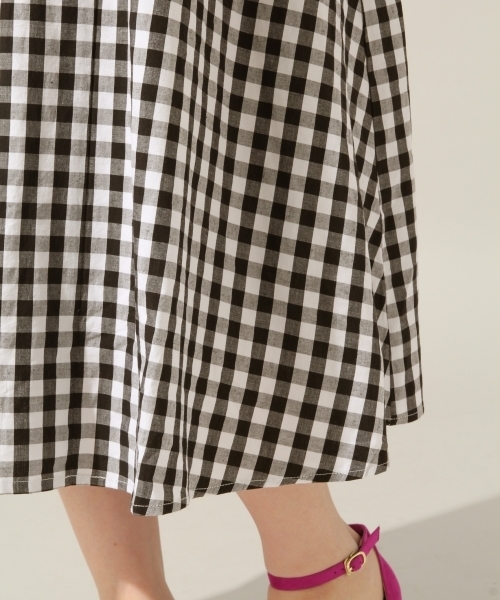 BLISS POINT(ブリスポイント)の「ボリュームフレアスカート/793871(スカート・レディース・その他3/その他1/その他4/その他5・MEDIUM/LARGE)」の21枚目の写真