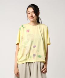 JUICY/ジューシー 裾タックプルオーバーB