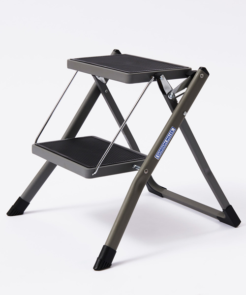 GORDON MILLER（ゴードンミラー）の「GORDON MILLER（ゴードンミラー）　STEPLADDER　ステップラダー（アウトドアグッズ・レディース・グレー/オリーブドラブ/イエロー/ブルー・ONE SIZE）」の20枚目の写真