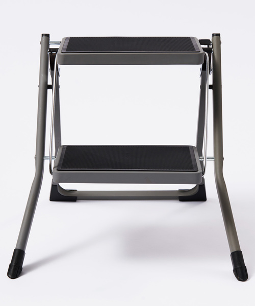 GORDON MILLER（ゴードンミラー）の「GORDON MILLER（ゴードンミラー）　STEPLADDER　ステップラダー（アウトドアグッズ・レディース・グレー/オリーブドラブ/イエロー/ブルー・ONE SIZE）」の18枚目の写真