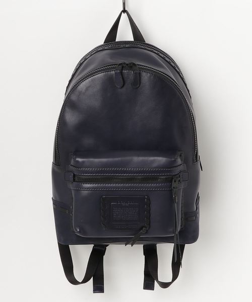 COACH（コーチ）の「【コーチ】アカデミー バックパック ウィズ