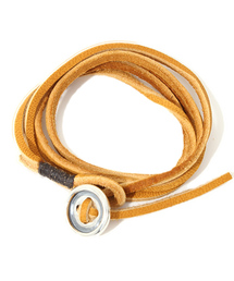 NANO universe | Logrom(ログロム)/ Deerskin Bohemian Bc(ブレスレット)