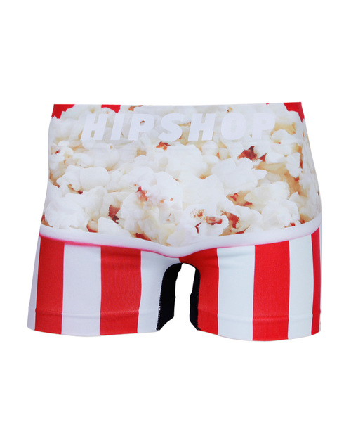 HIPSHOP（ヒップショップ）の「FOOD（フード）アンダーパンツ　メンズ　ポリエステルタイプ ボクサーパンツ（ボクサーパンツ・メンズ・その他1/その他2/その他6/その他3/その他4/その他5/その他7/その他8/その他9/その他10/その他11/その他13/その他14/その他12/O/Q/P/T/R/S/W/U/V・M/L/LL）」の5枚目の写真