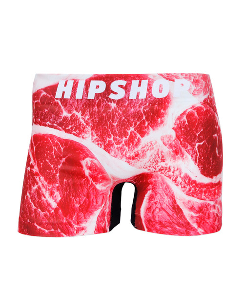 HIPSHOP（ヒップショップ）の「FOOD（フード）アンダーパンツ　メンズ　ポリエステルタイプ ボクサーパンツ（ボクサーパンツ・メンズ・その他1/その他2/その他6/その他3/その他4/その他5/その他7/その他8/その他9/その他10/その他11/その他13/その他14/その他12/O/Q/P/T/R/S/W/U/V・M/L/LL）」の6枚目の写真