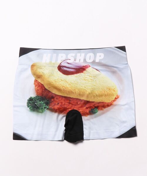 HIPSHOP（ヒップショップ）の「FOOD（フード）アンダーパンツ　メンズ　ポリエステルタイプ ボクサーパンツ（ボクサーパンツ・メンズ・その他1/その他2/その他6/その他3/その他4/その他5/その他7/その他8/その他9/その他10/その他11/その他13/その他14/その他12/O/Q/P/T/R/S/W/U/V・M/L/LL）」の18枚目の写真