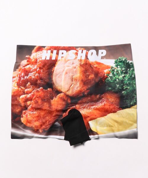 HIPSHOP（ヒップショップ）の「FOOD（フード）アンダーパンツ　メンズ　ポリエステルタイプ ボクサーパンツ（ボクサーパンツ・メンズ・その他1/その他2/その他6/その他3/その他4/その他5/その他7/その他8/その他9/その他10/その他11/その他13/その他14/その他12/O/Q/P/T/R/S/W/U/V・M/L/LL）」の19枚目の写真
