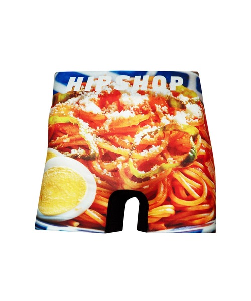 HIPSHOP（ヒップショップ）の「FOOD（フード）アンダーパンツ　メンズ　ポリエステルタイプ ボクサーパンツ（ボクサーパンツ・メンズ・その他1/その他2/その他6/その他3/その他4/その他5/その他7/その他8/その他9/その他10/その他11/その他13/その他14/その他12/O/Q/P/T/R/S/W/U/V・M/L/LL）」の16枚目の写真