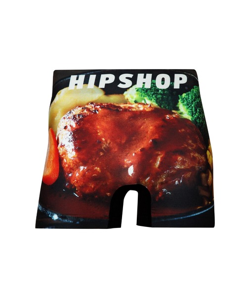 HIPSHOP（ヒップショップ）の「FOOD（フード）アンダーパンツ　メンズ　ポリエステルタイプ ボクサーパンツ（ボクサーパンツ・メンズ・その他1/その他2/その他6/その他3/その他4/その他5/その他7/その他8/その他9/その他10/その他11/その他13/その他14/その他12/O/Q/P/T/R/S/W/U/V・M/L/LL）」の17枚目の写真