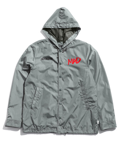 UNDERCOVER（アンダーカバー）の「MUV9202-1（ブルゾン）」 - WEAR