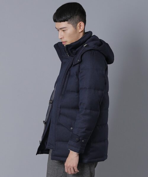 N3b型ダウンコート ダウンジャケット コート Mens Mens ジャケット アウター セール ダウンジャケット コート Melrose メンズ メルローズ のファッション N3b型ダウンコート ダウンジャケット コート Mens Mens ジャケット アウター セール ダウンジャケット コート Melrose メンズ メルローズ のファッション