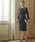 RUIRUE BOUTIQUE�i���C���G�u�e�B�b�N�j�́u�y2�_�Z�b�g�z�W���P�b�g&���[�X�����s�[�X �Z�b�g�A�b�v �t�H�[�}�� �Z�����j�[ �X�[�c �m�[�J���[ �J���[���X �y�v���� �傫���T�C�Y �X�g���b�` �X�^�C���b�V�� ������ ��I�� �I�P�[�W�����i�X�[�c�Z�b�g�j�v�b�u���b�N