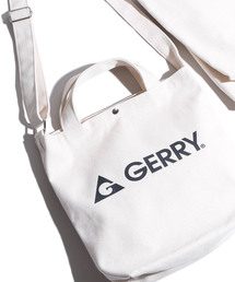 ∴WEGO/GERRY別注2WAYショルダーバッグ