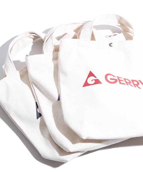 GERRY(ジェリー)の「∴WEGO/GERRY別注2WAYショルダーバッグ(ショルダーバッグ・レディース・ブラック/パープル/レッド・FREE)」の17枚目の写真