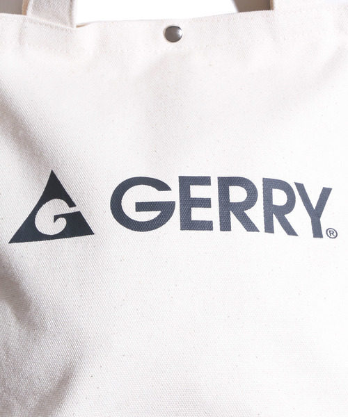 GERRY(ジェリー)の「∴WEGO/GERRY別注2WAYショルダーバッグ(ショルダーバッグ・レディース・ブラック/パープル/レッド・FREE)」の7枚目の写真