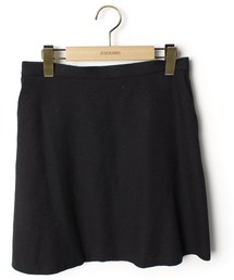 PAUL&JOE�i�|�[���A���h�W���[�j�̌Ò��u�X�J�[�g�i�X�J�[�g�j�v