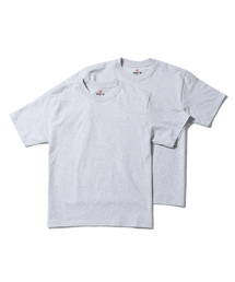 Tシャツ ビーフィー BEEFY T-SHIRT 2P H5180-2 メンズ カットソー