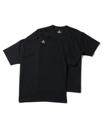 Tシャツ ビーフィー BEEFY T-SHIRT 2P H5180-2 メンズ カットソー