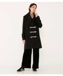 SHEL'TTER ORIGINAL�i�V�F���^�[�I���W�i���j�́u�E�[���_�b�t���R�[�g�i�_�b�t���R�[�g�j�v