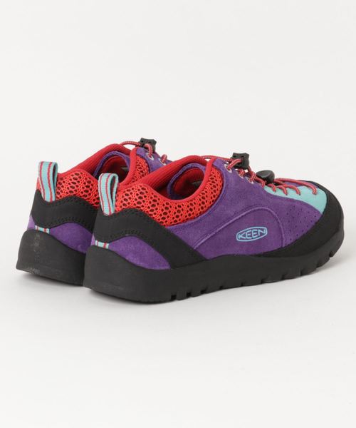 KEEN/キーン JASPER ROCKS SP