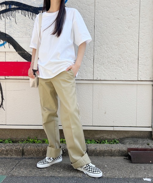 【お気に入り数12万人突破】ChampionAuthenticT-SHIRTS/チャンピオンサイズ展開多数コットン無地1/2スリーブ半袖Tシャツ