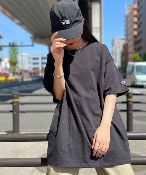 Champion｜チャンピオン（レディース）の通販 - ZOZOTOWN