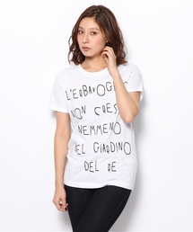 PLST | Happiness is a 10＄ tee カットソー(Tシャツ/カットソー)