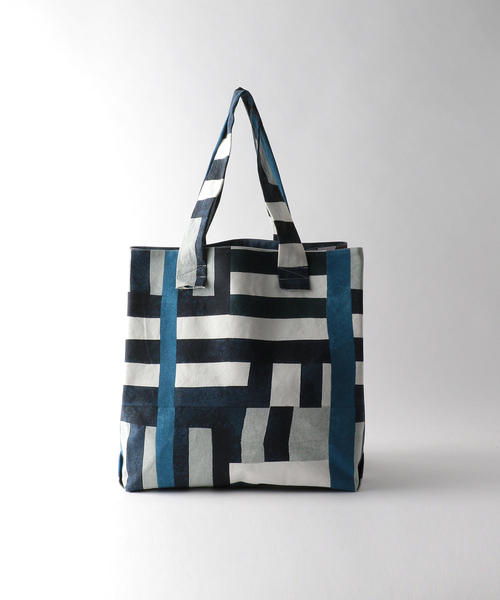 Steven Alan（スティーブンアラン）の「＜Khadi&Co＞DERICK BAG/トート