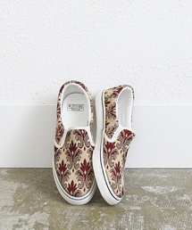 coen | 【Market】ジャガードスリッポン§(スリッポン)