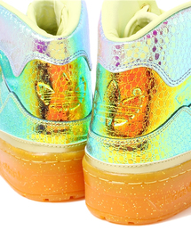 adidas Originals by JEREMY SCOTT（アディダスオリジナルスバイ