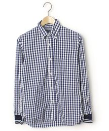 The DUFFER of ST.GEORGE�i�U�_�t�@�[�I�u�Z���g�W���[�W�j�̌Ò��u�����V���c�i�V���c/�u���E�X�j�v