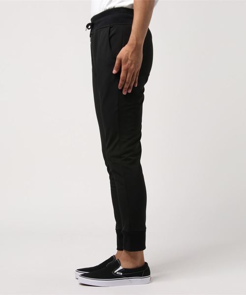 RetoroEngine(レトロエンジン)の「ウォームパンツ(その他パンツ・メンズ・ブラック・S/M/L/XL)」の2枚目の写真