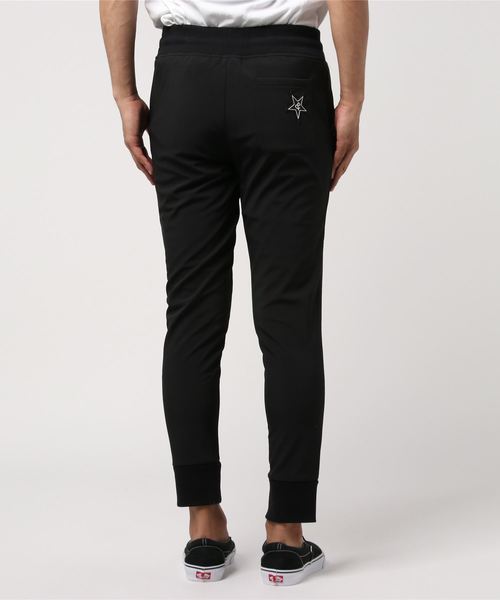 RetoroEngine(レトロエンジン)の「ウォームパンツ(その他パンツ・メンズ・ブラック・S/M/L/XL)」の3枚目の写真