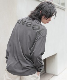 BASQUE magenta�i�o�X�N�}�[���^�j�́u�yBASQUE -enthusiastic design-�zKANGOL �J���S�[�� BASQUE magenta �ʒ� �r�b�O�V���G�b�g �o�b�N�v�����g���S�����I�[�o�[�T�C�Y�J�b�g�\�[ 2020SPRING�iT�V���c/�J�b�g�\�[�j�v