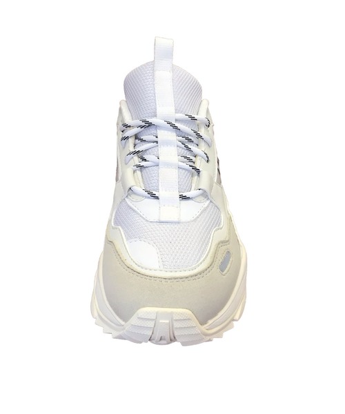 WEGO(ウィゴー)の「WEGO/AKIII CLASSIC URBAN TRACKER(スニーカー・メンズ・ブラック/ホワイト系その他・SMALL/MEDIUM/LARGE/X-LARGE/X-SMALL)」の3枚目の写真