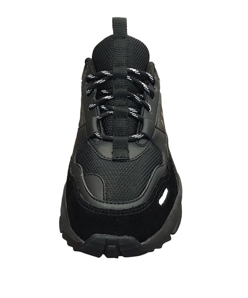 WEGO(ウィゴー)の「WEGO/AKIII CLASSIC URBAN TRACKER(スニーカー・メンズ・ブラック/ホワイト系その他・SMALL/MEDIUM/LARGE/X-LARGE/X-SMALL)」の7枚目の写真