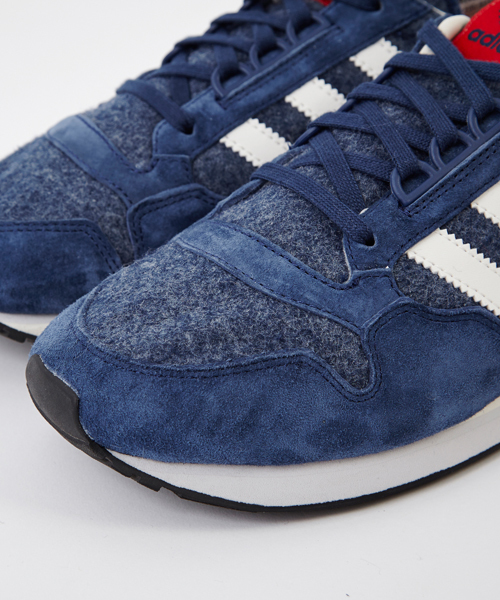 Another Edition(アナザーエディション)の「adidas ZX500OG AE SP(スニーカー・レディース・ネイビー・24.0cm/22.5cm/23.0cm/25cm/23.5cm/24.5cm)」の11枚目の写真
