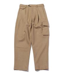 lownn | ＜LOWNN＞ RELAXED TROUSERS/トラウザー(その他パンツ)
