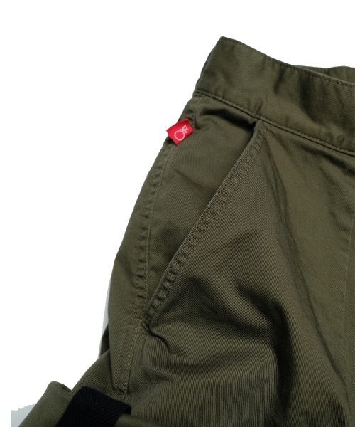 VIRGOwearworks（ヴァルゴウェアワークス）の「SS SPECIAL ARK CARGO