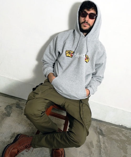 VIRGOwearworks（ヴァルゴウェアワークス）の「SS SPECIAL ARK