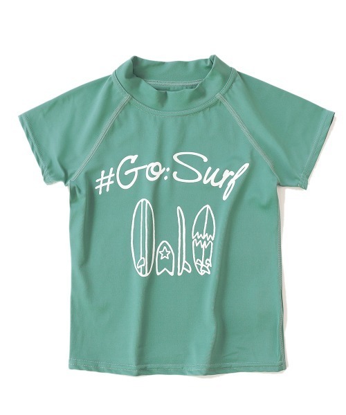 devirock（デビロック）の「半袖ラッシュガード（ラッシュガード・キッズ・その他/その他2/その他3/その他4/その他5/その他6/その他7/その他8/その他9/その他10/その他11/その他12/その他13・110cm/100cm/120cm/130cm/140cm/150cm/160cm）」の22枚目の写真