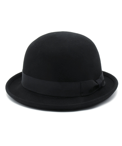 WEGO(ウィゴー)の「WEGO/ボーラーハット(ハット・レディース・ブラック/ネイビー/ワイン/グリーン・FREE)」の17枚目の写真