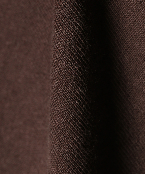 JOURNAL STANDARD（ジャーナルスタンダード）の「【LA APPAREL / ロサンゼルスアパレル】 14oz. Heavy Fleece Pullover C（Tシャツ/カットソー・メンズ・ブラウン/Red・SMALL/MEDIUM/LARGE/X-LARGE）」の15枚目の写真