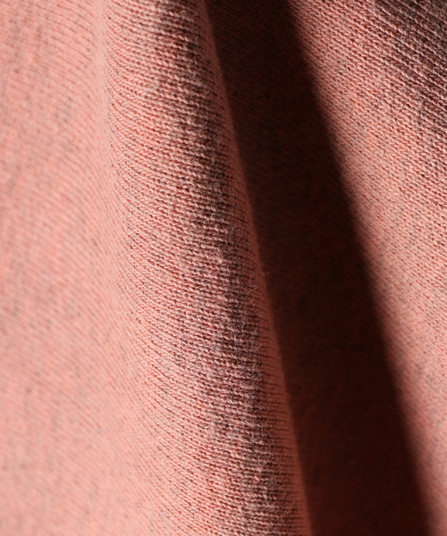 JOURNAL STANDARD（ジャーナルスタンダード）の「【LA APPAREL / ロサンゼルスアパレル】 14oz. Heavy Fleece Pullover C（Tシャツ/カットソー・メンズ・ブラウン/Red・SMALL/MEDIUM/LARGE/X-LARGE）」の16枚目の写真